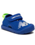 New Balance Сандали IOCRSRRB Син - Pepit.bg