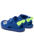 New Balance Сандали IOCRSRRB Син - Pepit.bg