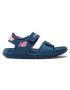 New Balance Сандали IOSPSDNP Тъмносин - Pepit.bg