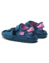 New Balance Сандали IOSPSDNP Тъмносин - Pepit.bg