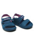 New Balance Сандали IOSPSDNP Тъмносин - Pepit.bg