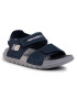 New Balance Сандали IOSPSDNV Тъмносин - Pepit.bg