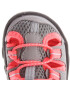 New Balance Сандали K2029GCO Сив - Pepit.bg