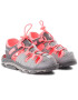 New Balance Сандали K2029GCO Сив - Pepit.bg