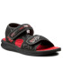 New Balance Сандали K2031BRD Черен - Pepit.bg