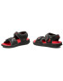 New Balance Сандали K2031BRD Черен - Pepit.bg