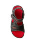 New Balance Сандали K2031BRD Черен - Pepit.bg