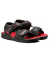 New Balance Сандали K2031BRD Черен - Pepit.bg