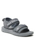 New Balance Сандали SUA250A1 Сив - Pepit.bg