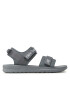 New Balance Сандали SUA250A1 Сив - Pepit.bg