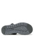 New Balance Сандали SUA250A1 Сив - Pepit.bg