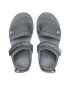New Balance Сандали SUA250A1 Сив - Pepit.bg
