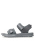 New Balance Сандали SUA250A1 Сив - Pepit.bg