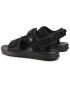 New Balance Сандали SUA250K1 Черен - Pepit.bg