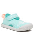 New Balance Сандали YOCRSRMT Зелен - Pepit.bg