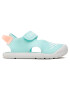 New Balance Сандали YOCRSRMT Зелен - Pepit.bg
