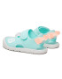 New Balance Сандали YOCRSRMT Зелен - Pepit.bg