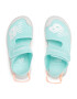 New Balance Сандали YOCRSRMT Зелен - Pepit.bg