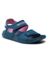 New Balance Сандали YOSPSDNP Тъмносин - Pepit.bg