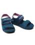 New Balance Сандали YOSPSDNP Тъмносин - Pepit.bg