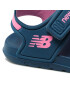 New Balance Сандали YOSPSDNP Тъмносин - Pepit.bg