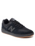 New Balance Сникърси AM574CBL Черен - Pepit.bg