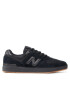 New Balance Сникърси AM574CBL Черен - Pepit.bg