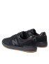 New Balance Сникърси AM574CBL Черен - Pepit.bg