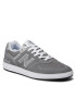 New Balance Сникърси AM574CLG Сив - Pepit.bg