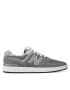 New Balance Сникърси AM574CLG Сив - Pepit.bg