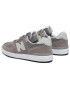 New Balance Сникърси AM574GRR Сив - Pepit.bg
