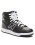 New Balance Сникърси BB480COB Черен - Pepit.bg