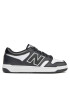 New Balance Сникърси BB480LBA Черен - Pepit.bg