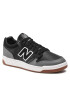 New Balance Сникърси BB480LBR Черен - Pepit.bg