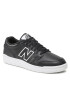 New Balance Сникърси BB480LBT Черен - Pepit.bg