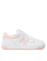 New Balance Сникърси BB480LPH Бял - Pepit.bg