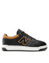 New Balance Сникърси BB480LTB Черен - Pepit.bg
