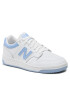 New Balance Сникърси BB480LTC Бял - Pepit.bg