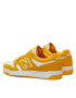 New Balance Сникърси BB480LWA Жълт - Pepit.bg