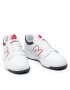 New Balance Сникърси BB480LWG Бял - Pepit.bg