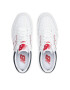 New Balance Сникърси BB480LWG Бял - Pepit.bg