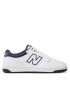 New Balance Сникърси BB480LWN Бял - Pepit.bg