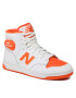 New Balance Сникърси BB480SCA Бял - Pepit.bg