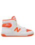 New Balance Сникърси BB480SCA Бял - Pepit.bg