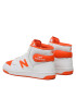 New Balance Сникърси BB480SCA Бял - Pepit.bg