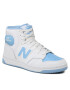 New Balance Сникърси BB480SCC Бял - Pepit.bg