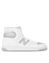 New Balance Сникърси BB480SCD Бял - Pepit.bg