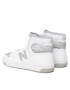 New Balance Сникърси BB480SCD Бял - Pepit.bg