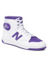 New Balance Сникърси BB480SCE Бял - Pepit.bg