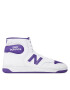 New Balance Сникърси BB480SCE Бял - Pepit.bg